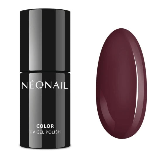 NeoNail UV Gel Nail Polish (7.2 ml / CHARMING STORY) — view 2