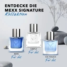 Mexx Man Eau de Toilette (30 ml) — view 14