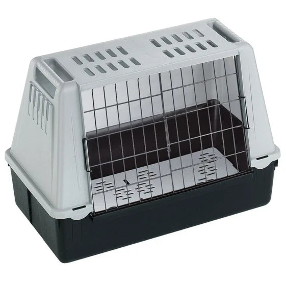 Ferplast Atlas Car Auto Transport Box (B 72 x T 41 x H 51 cm)