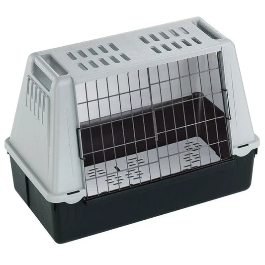 Ferplast Atlas Car Auto Transport Box (B 72 x T 41 x H 51 cm)