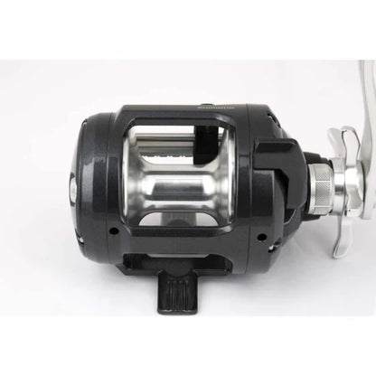Shimano Fishing Reels Shimano Tekota HG LCM A Trolling Reel (500 / Black) — view 4