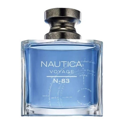 Nautica Voyage N-83 Eau de Toilette (100 ml) — view 2