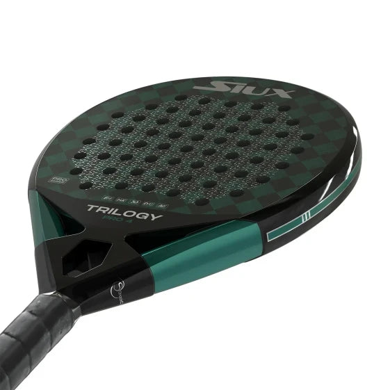 Siux Trilogy Control Pro 4 (Green) — view 7