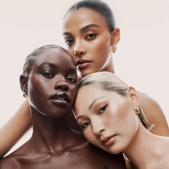 PATRICK TA Major Skin Hydra Luxe Perfecting Foundation 8 Golden — view 9