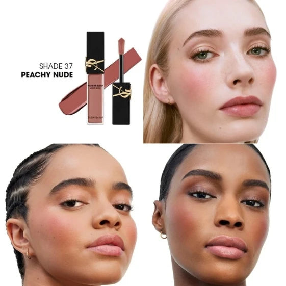 Yves Saint Laurent Make Me Blush 44 Nude Lavalliere 15 ml — view 3