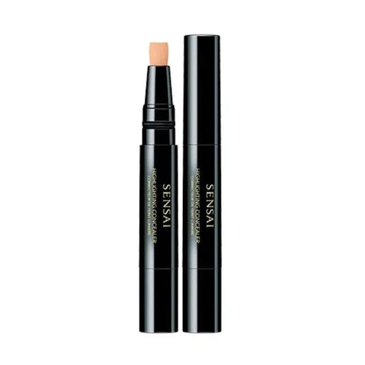 Sensai Highlighting Concealer HC00 Luminous Ivory — HC00