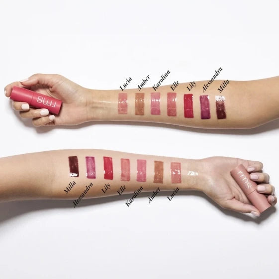 RMS Beauty Legendary Lip Oil - Lily — view 7