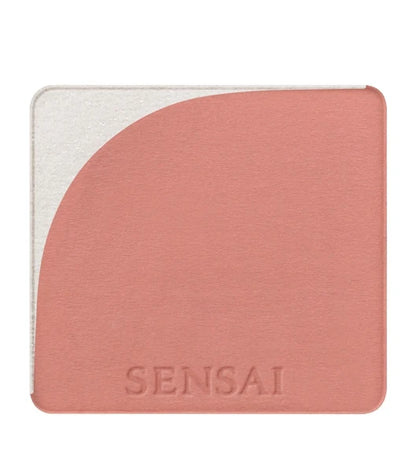Sensai Kanebo Sensai Blooming Blush 05 Beige 4g (4 g / 03 Coral) — view 5