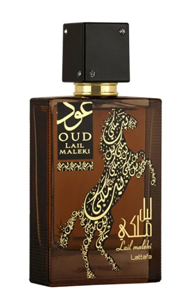 Lattafa Royal Night Oud EDP (100 ml) — view 2