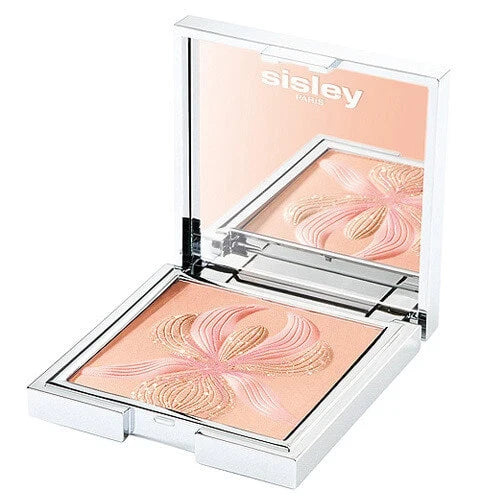 Sisley Orchid with Lily Makeup Base (15 g / Corail) — view 5