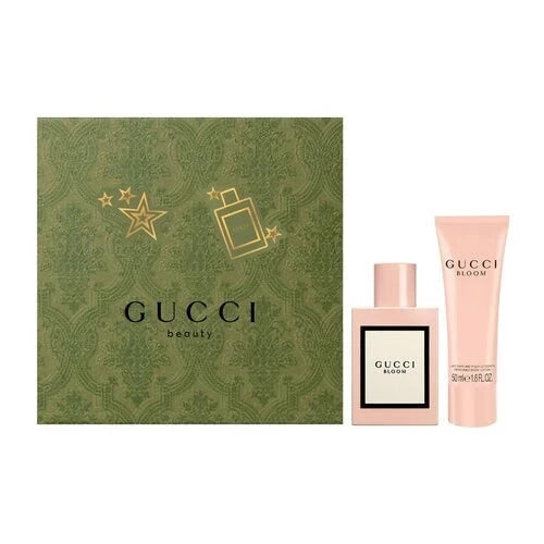 Gucci Bloom Eau de Parfum 50 ml + Body Lotion 50 ml — view 3