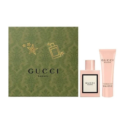 Gucci Bloom Eau de Parfum 50 ml + Body Lotion 50 ml — view 3