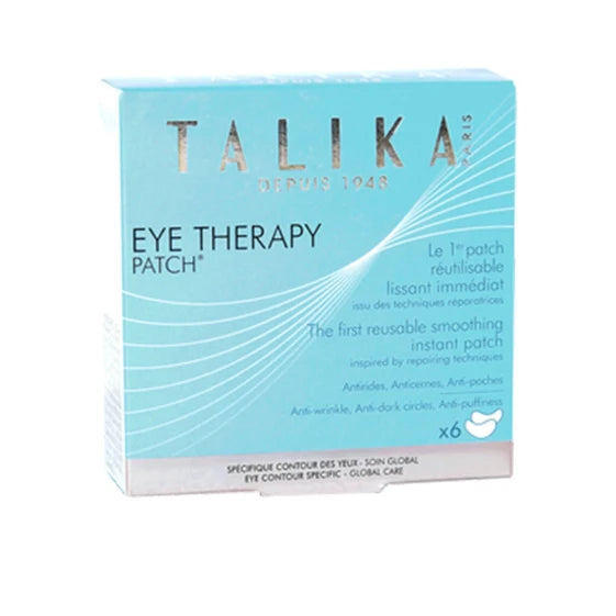 Talika Eye Therapy Patch Refill, 6 Treatments (6 treatmens) — view 4