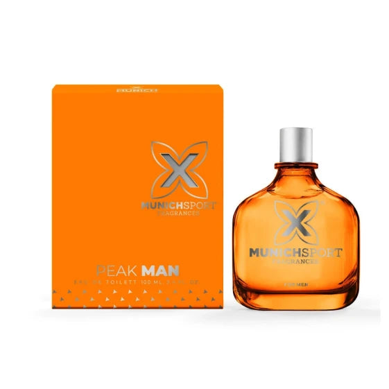 Munich Peak Men EDT (100 ml) (100 ml)