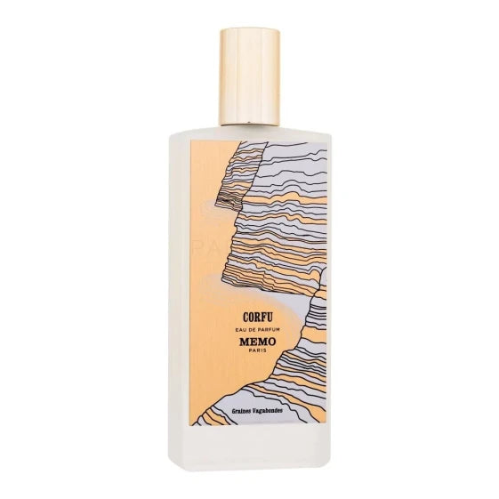 Memo Paris Unisex Perfume Memo Paris Corfu EDP 75 ml (75 ml) — view 4