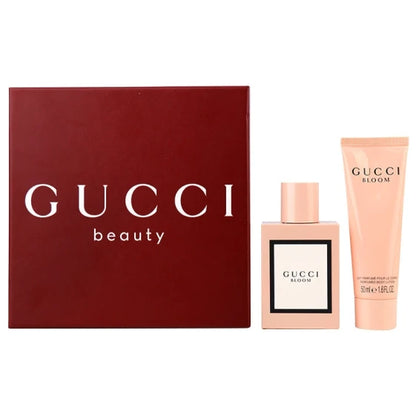 Gucci Bloom Eau de Parfum 50 ml + Body Lotion 50 ml — view 6