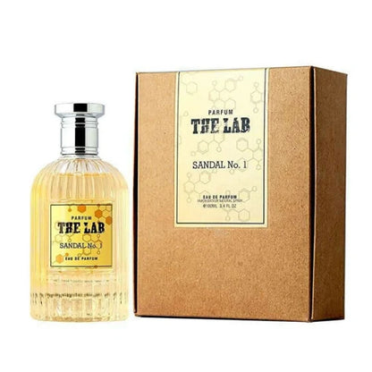 The Lab Sandal No. 1 EDP 100 ml (100 ml)