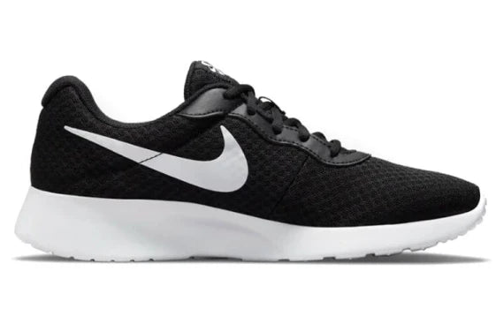 Nike Tanjun Women's Black/White — view 4