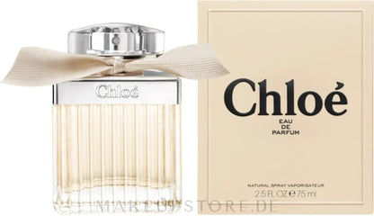 Chloe Chloé 50 ml Eau de Parfum — view 5
