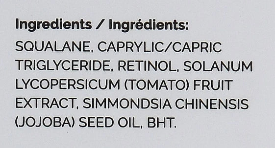 The Ordinary Face Serum with 1% Retinol (30 ml) — view 11