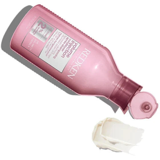 Redken Volume Injection Conditioner 300 ml (300 ml) — view 3