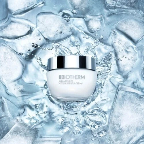 Biotherm Aquasource Hydra Barrier 75 ml Face Cream (75 ml) — view 9