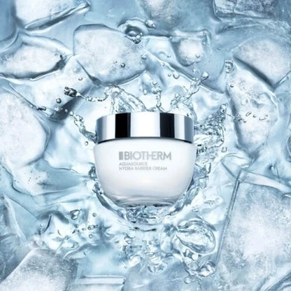 Biotherm Aquasource Hydra Barrier 75 ml Face Cream (75 ml) — view 9
