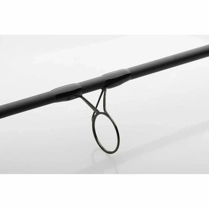 PROLOGIC C-Series AB Allround Carp Fishing Rod (2.14 m / Black) — view 4