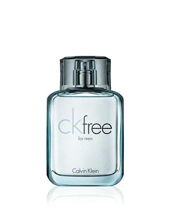 Calvin Klein CK Free Eau de Toilette (30 ml)
