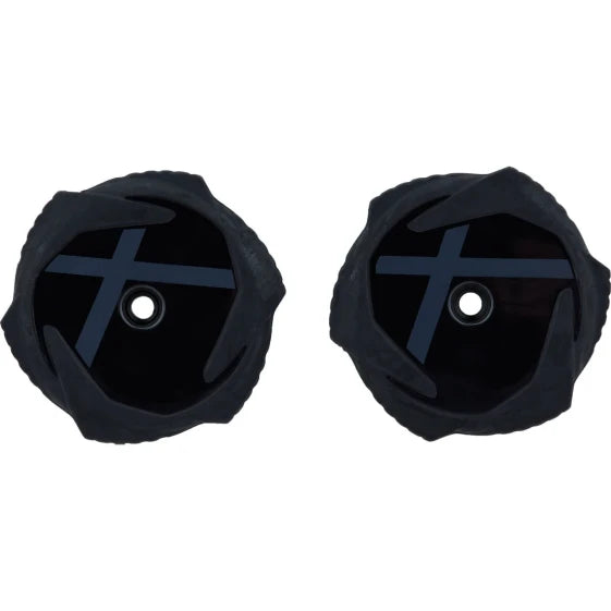 X-Dial SLW 2/3-Dial Repair Kit (1 x hex tool / Black) — view 2