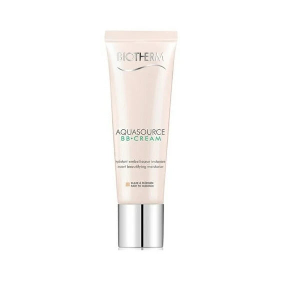 Biotherm AquaSource BB Cream SPF 15 Medium to Gold (30 ml / B05F28)