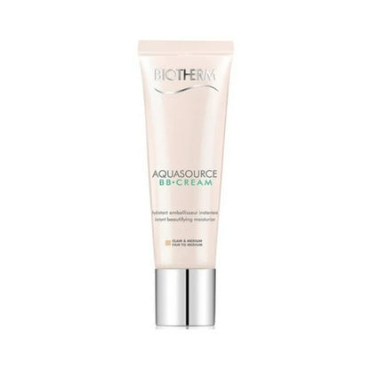 Biotherm AquaSource BB Cream SPF 15 Medium to Gold (30 ml / B05F28)