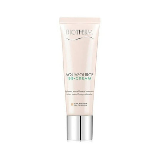 Biotherm AquaSource BB Cream SPF 15 Medium to Gold (30 ml / B05F28)