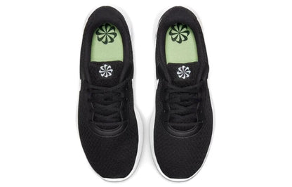 Nike Tanjun Women's Black/White — view 8