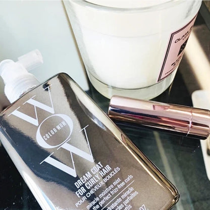 Color Wow Dream Coat Wave Definition Spray for Curly Hair 200 ml — view 4
