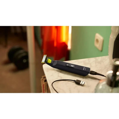 Philips Hair Clipper QP6542/15 — view 3