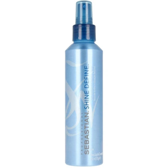 Sebastian Professional Shine Define Shine and Hold Spray 200 ml (200 ml / Multicolor) — view 3