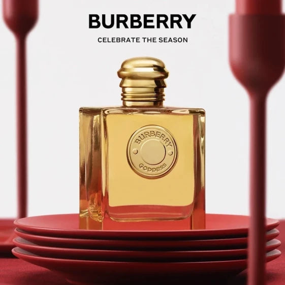 Burberry Goddess Intense Perfume (30 ml) — view 5