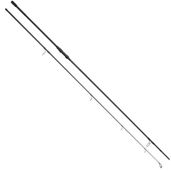 PROLOGIC C-Series AB Allround Carp Fishing Rod (2.14 m / Black) — view 2