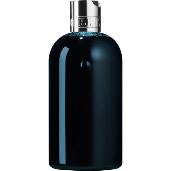 Molton Brown Body Essentials Dark Leather (300 ml) — view 4