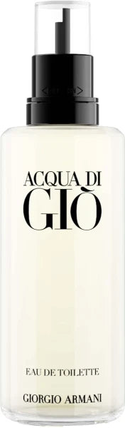 Giorgio Armani Eau de Toilette Refill (150 ml)