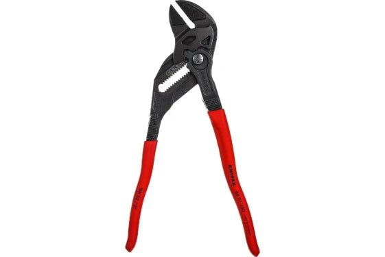KNIPEX Pliers Wrench 250 mm (Red) — view 6