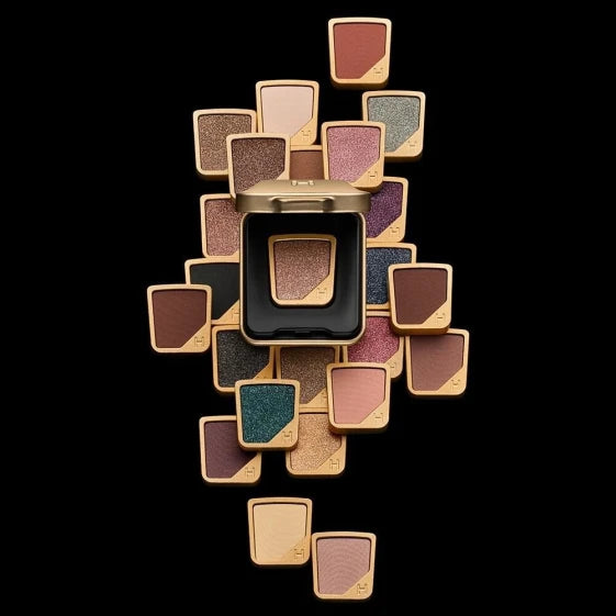 Hourglass Curator Single Shadow Palette — view 6