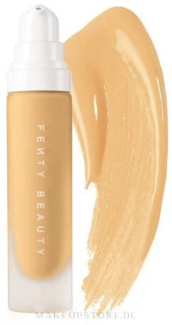 Fenty Beauty Pro Filt'r Soft Matte Longwear Foundation (32 ML) — view 7