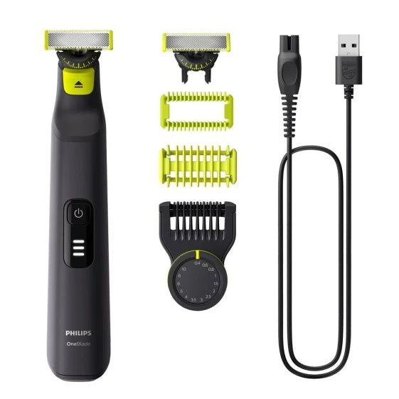 Philips Hair Clipper QP6542/15