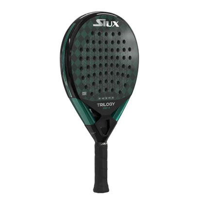 Siux Trilogy Control Pro 4 (Green) — view 3