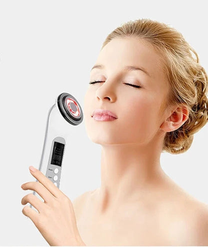 BeautyRelax RF Lift BR-1500 Cosmetic Device for Wrinkles (1500 ml) — view 3