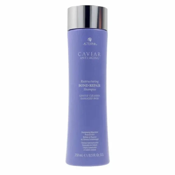 Alterna Caviar Restructuring Bond Repair Shampoo 250 ml (250 ml / Lile) — view 2