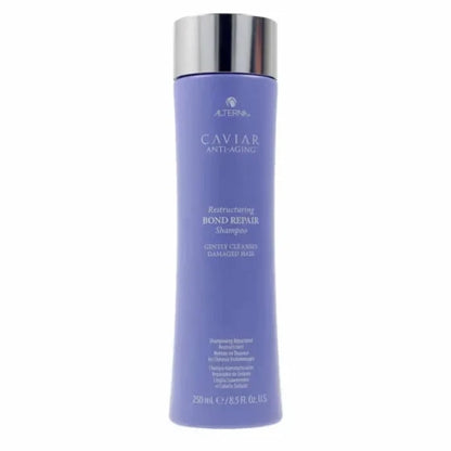 Alterna Caviar Restructuring Bond Repair Shampoo 250 ml (250 ml / Lile) — view 2
