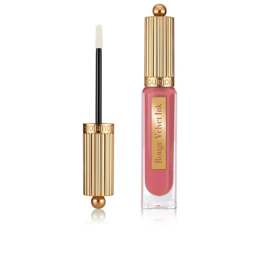 Bourjois Red Velvet Ink Liquid Lipstick #003 (3.5 mL)